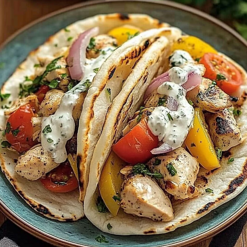 Recipe preparation