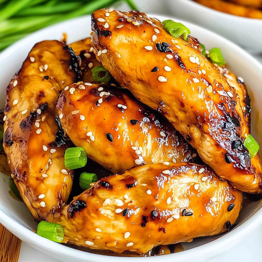 Recipe preparation