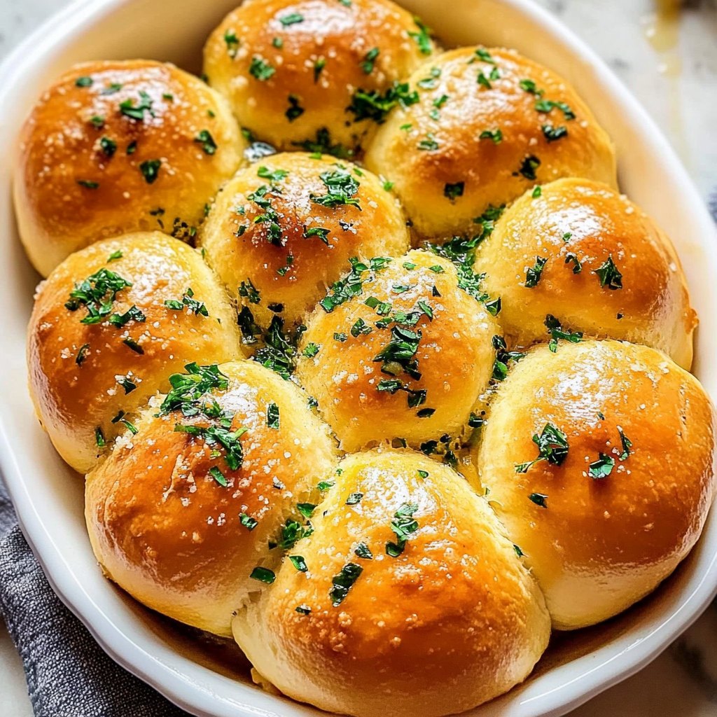 Recipe preparation