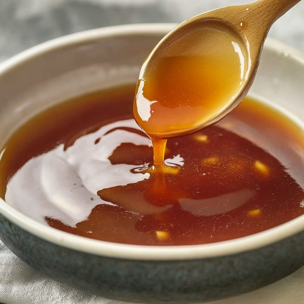 Recipe preparation