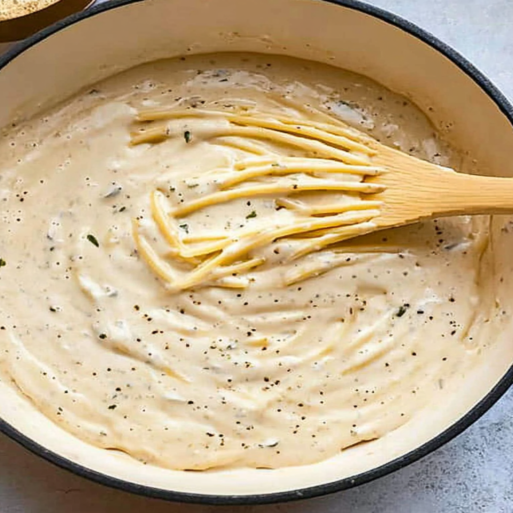 Recipe preparation