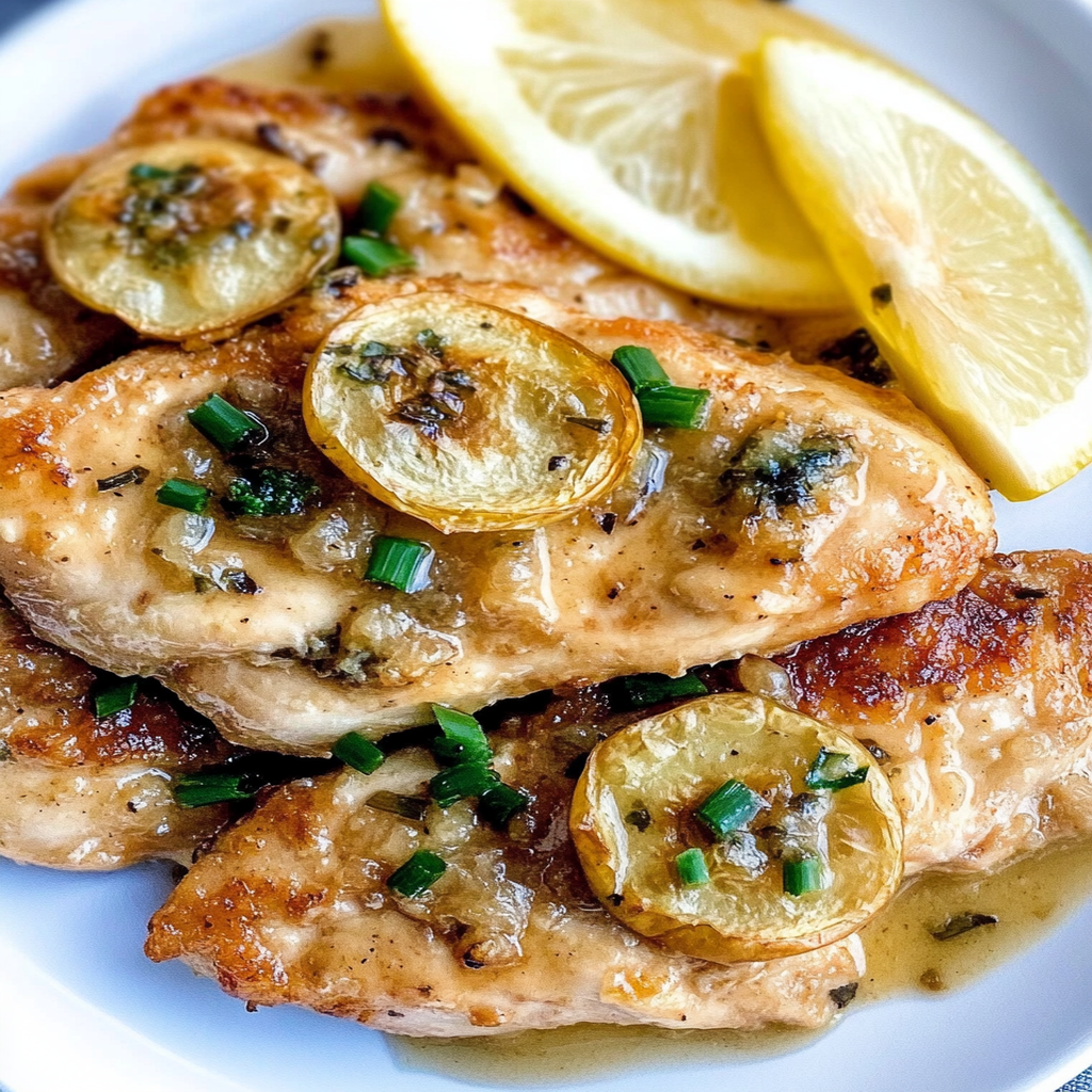 Recipe preparation
