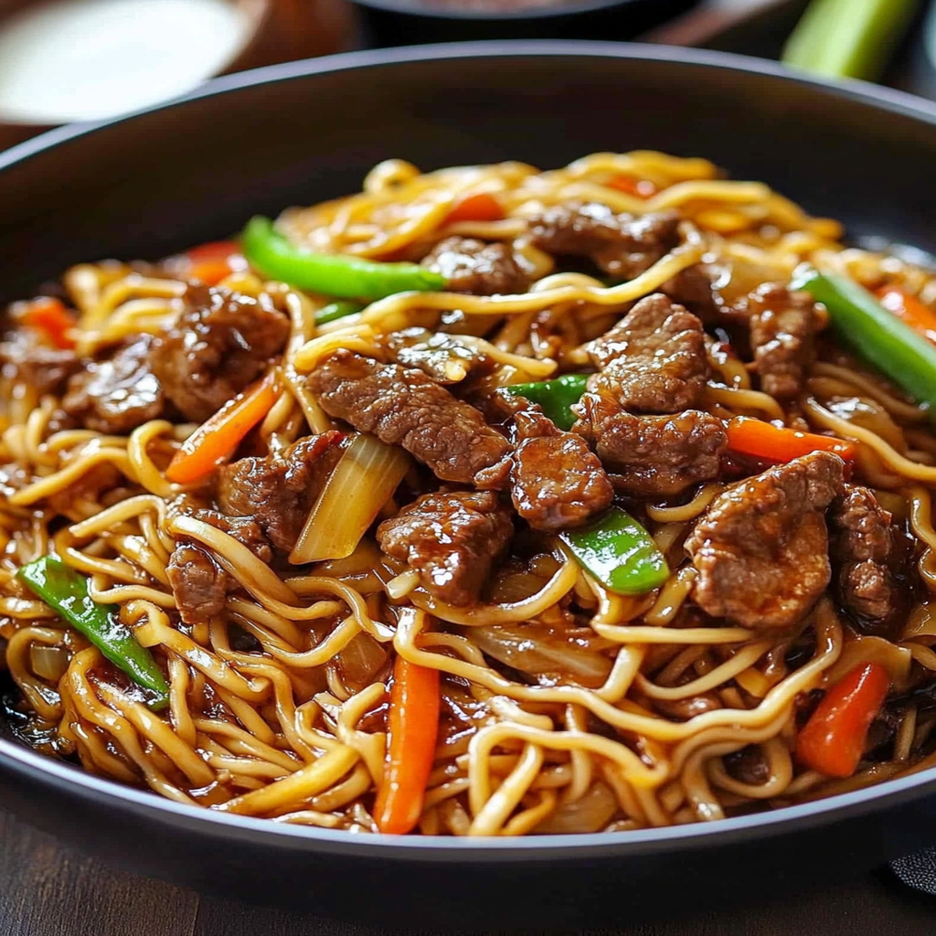 Recipe preparation