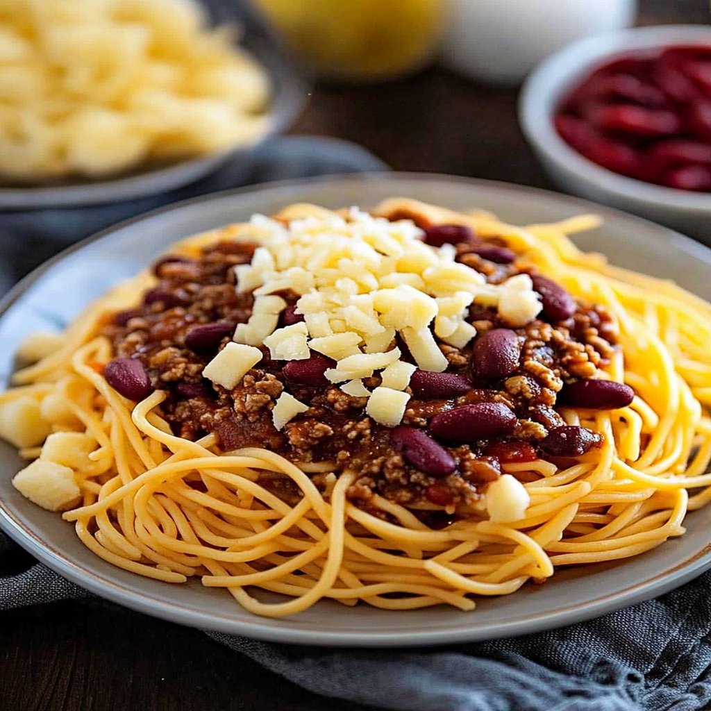 Recipe preparation
