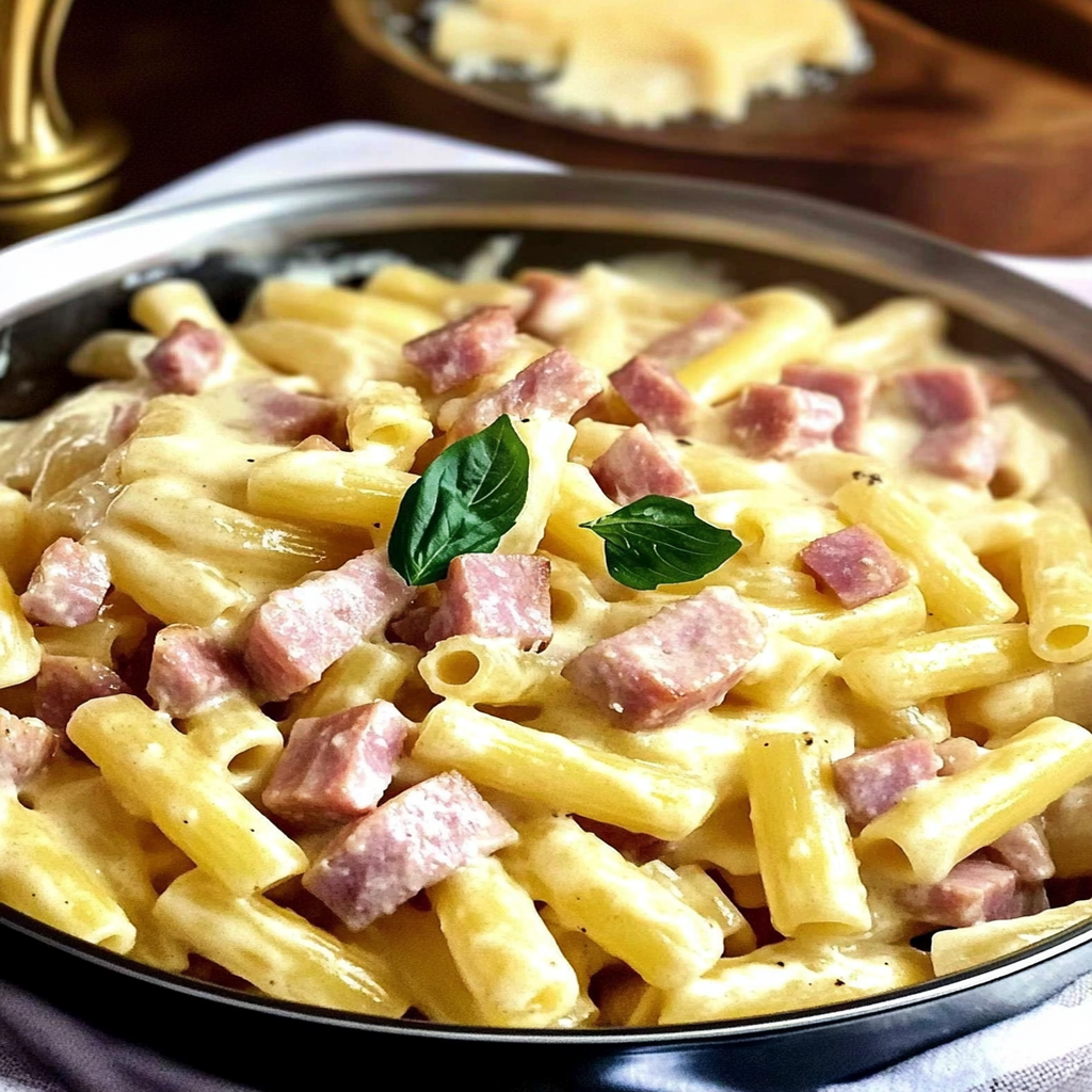 Recipe preparation