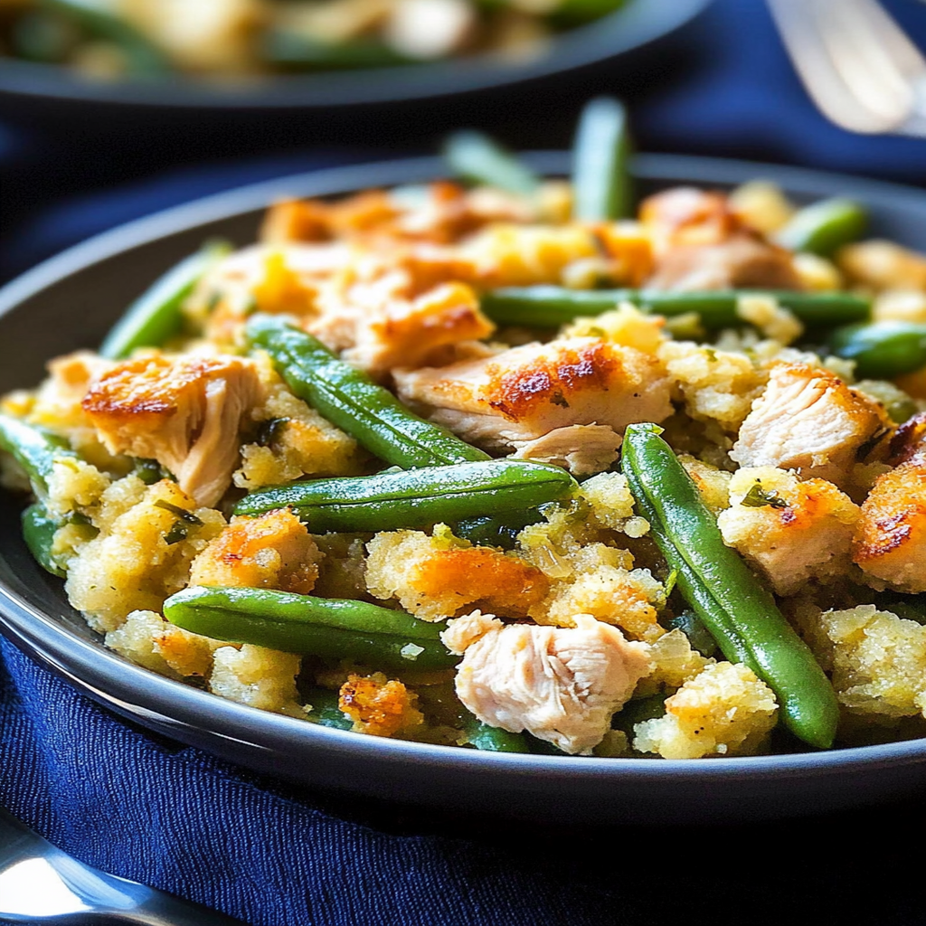 Recipe preparation