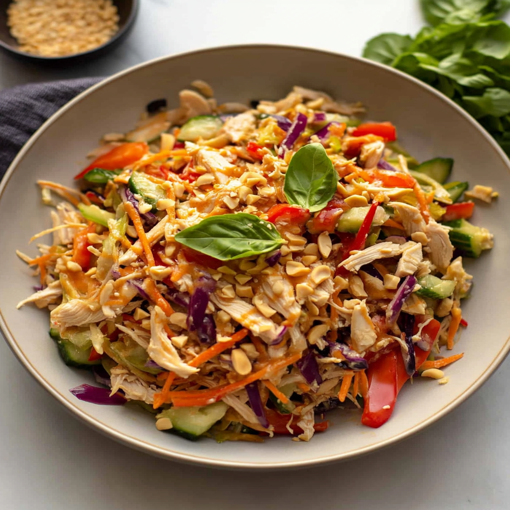 Recipe preparation