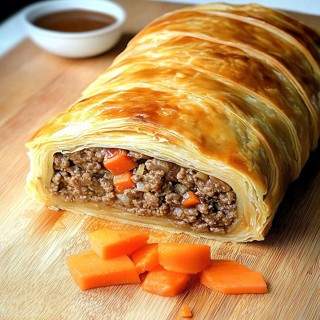 Recipe preparation
