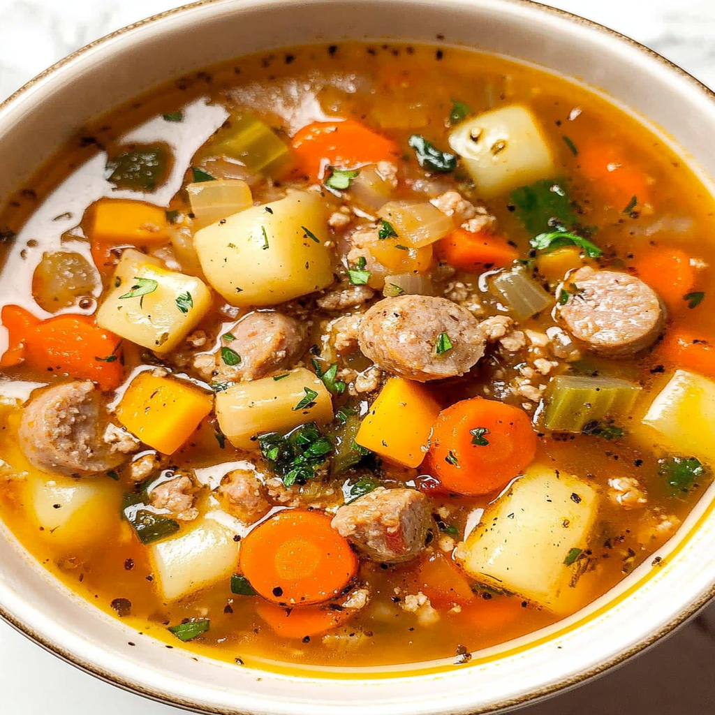 Recipe preparation