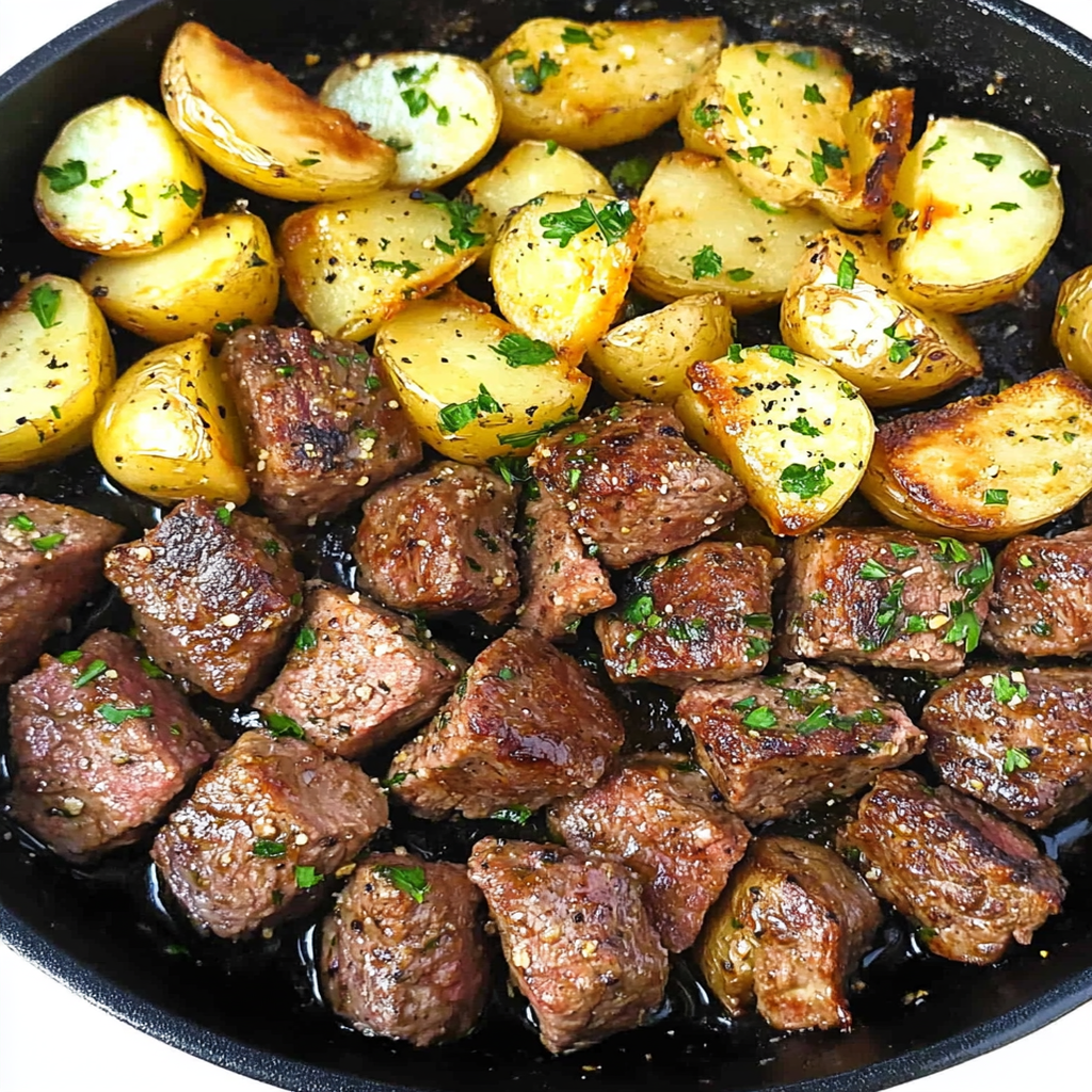 Recipe preparation