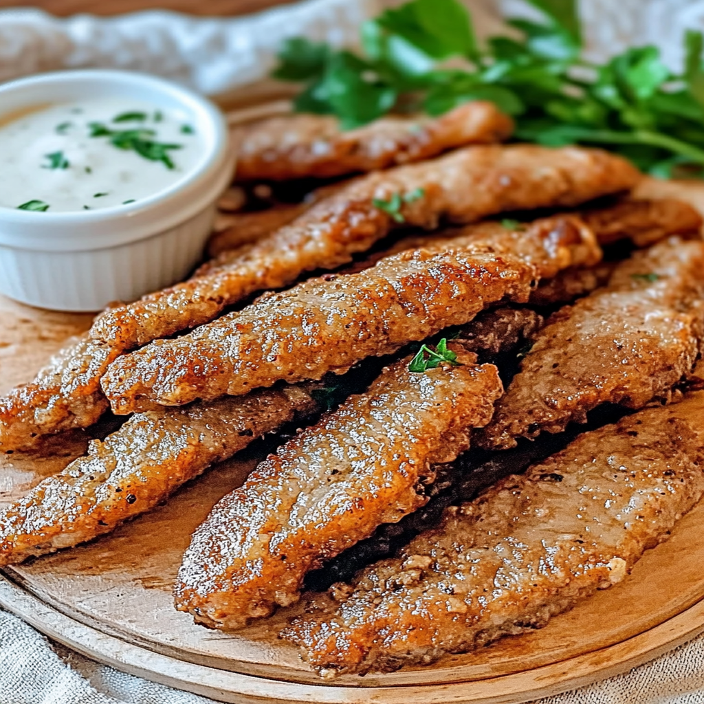 Recipe preparation
