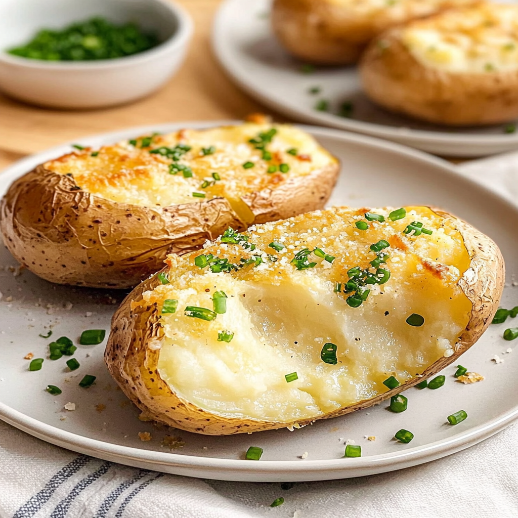 Recipe preparation