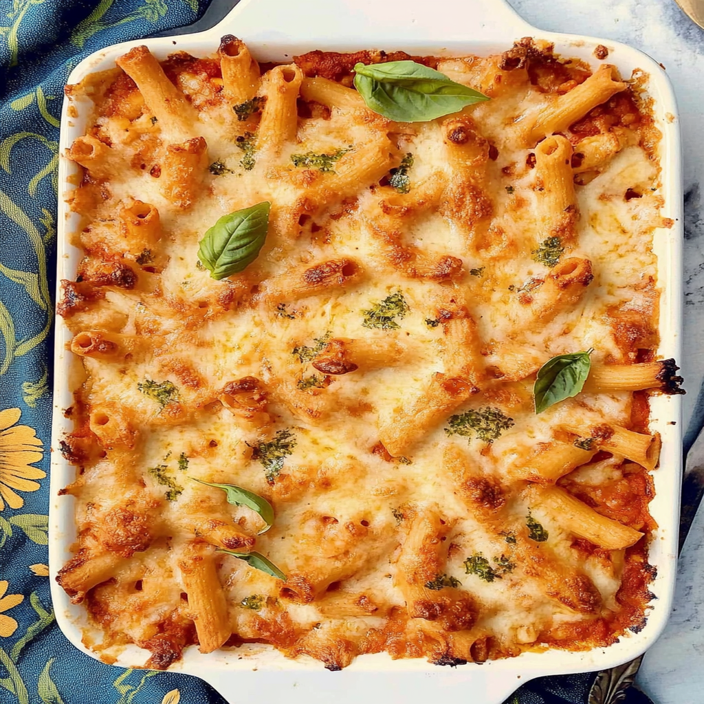 Recipe preparation