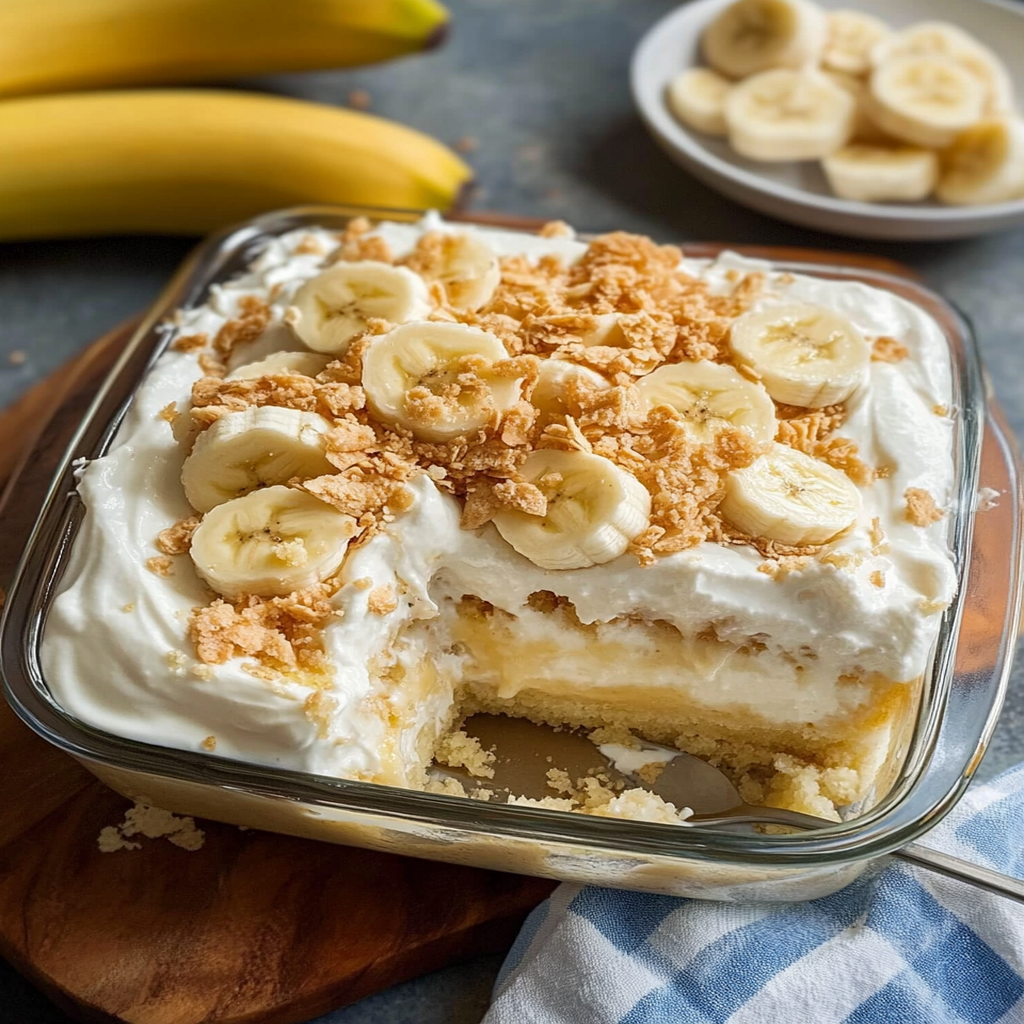 Recipe preparation