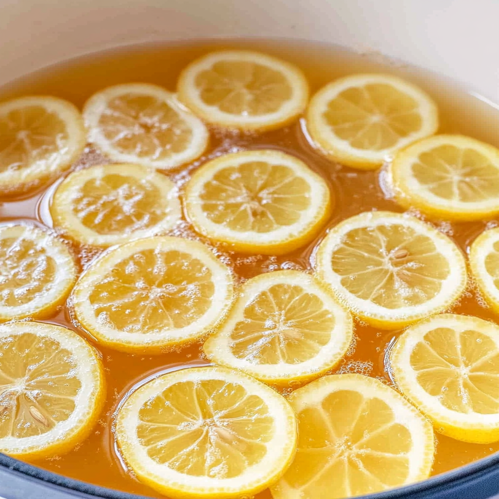 Recipe preparation