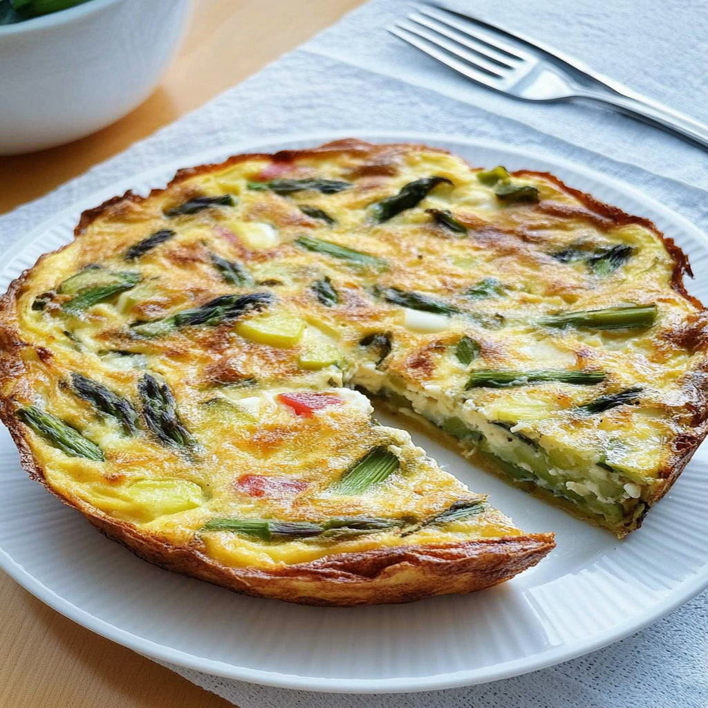 Recipe preparation