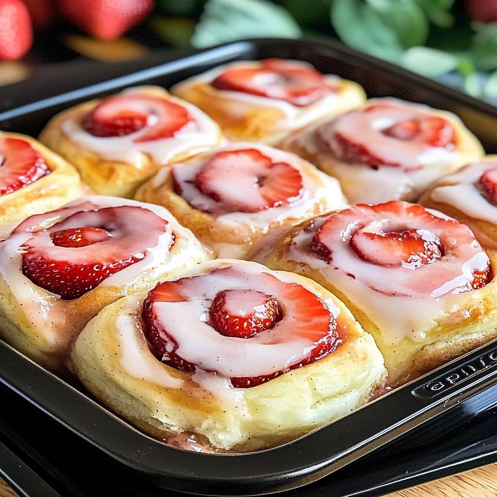 Recipe preparation