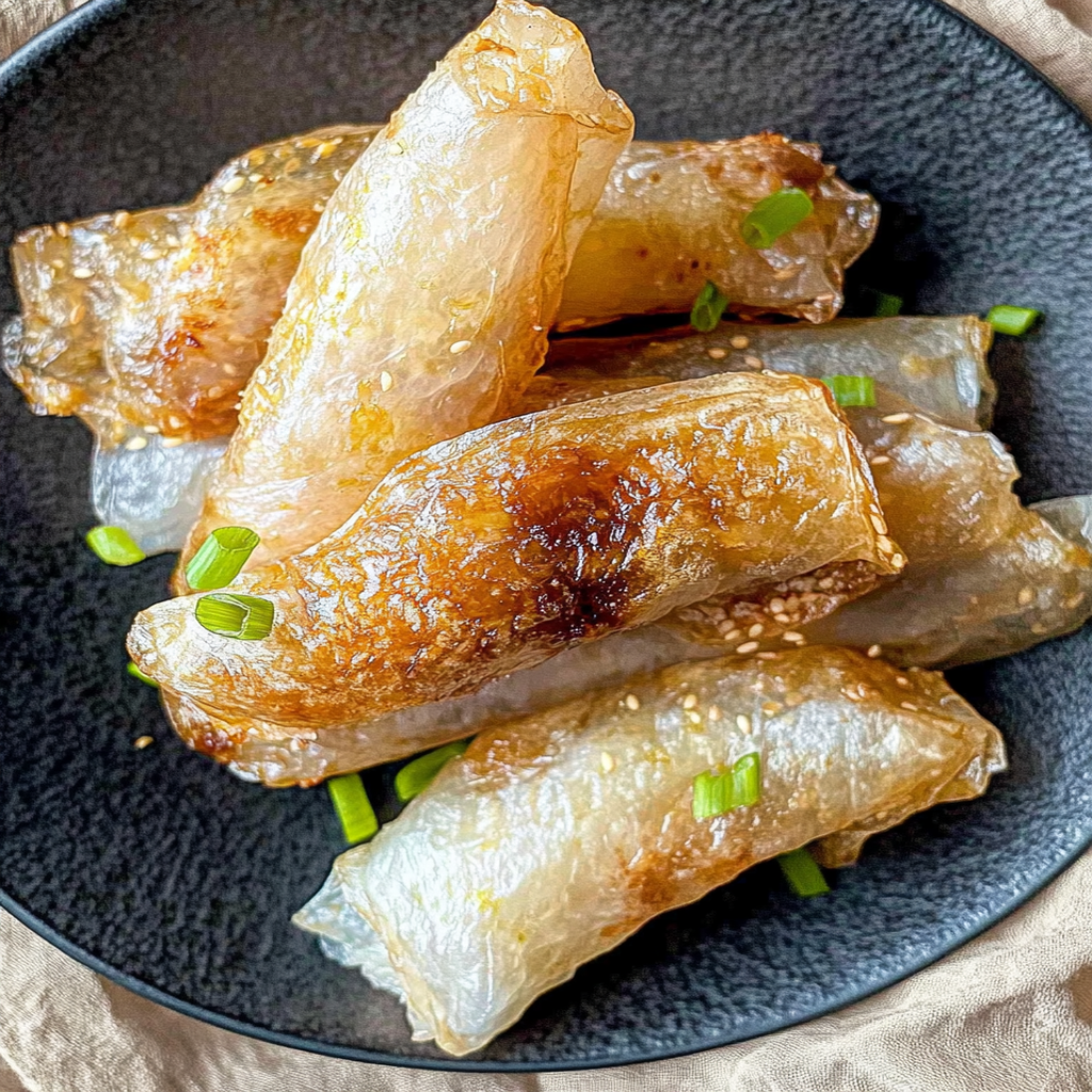 Recipe preparation