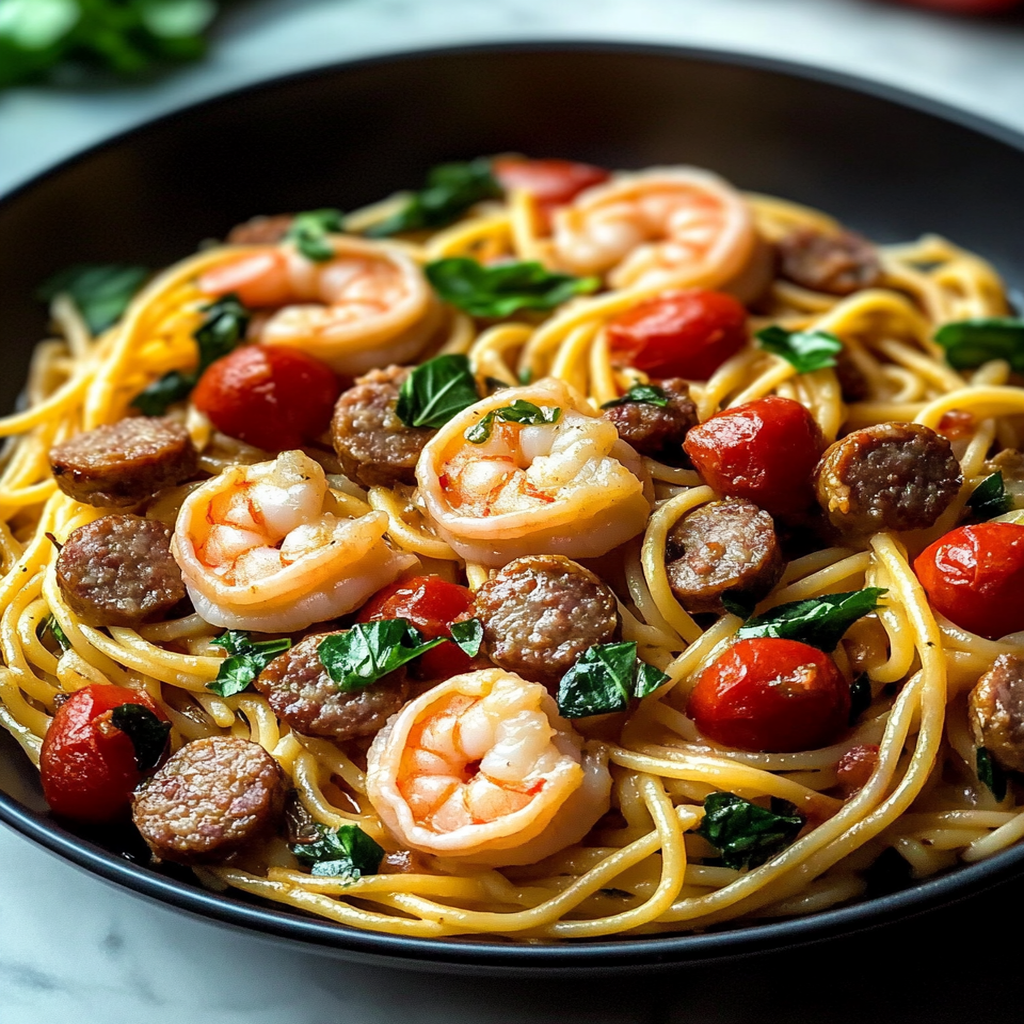 Recipe preparation