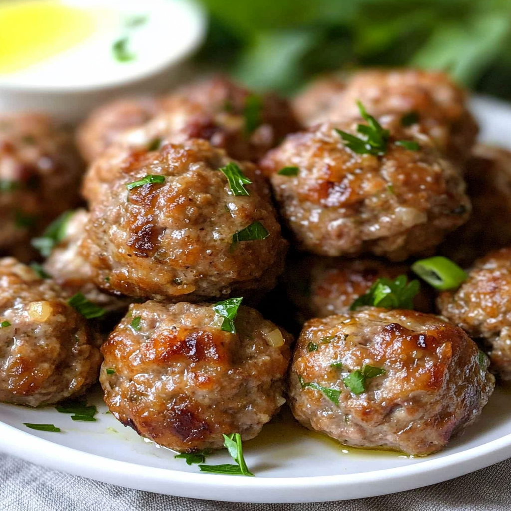 Recipe preparation