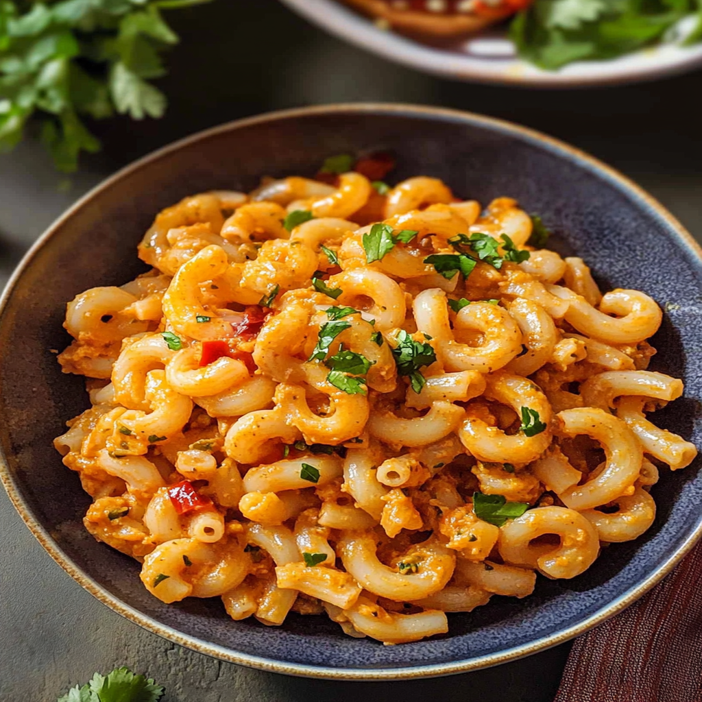Recipe preparation