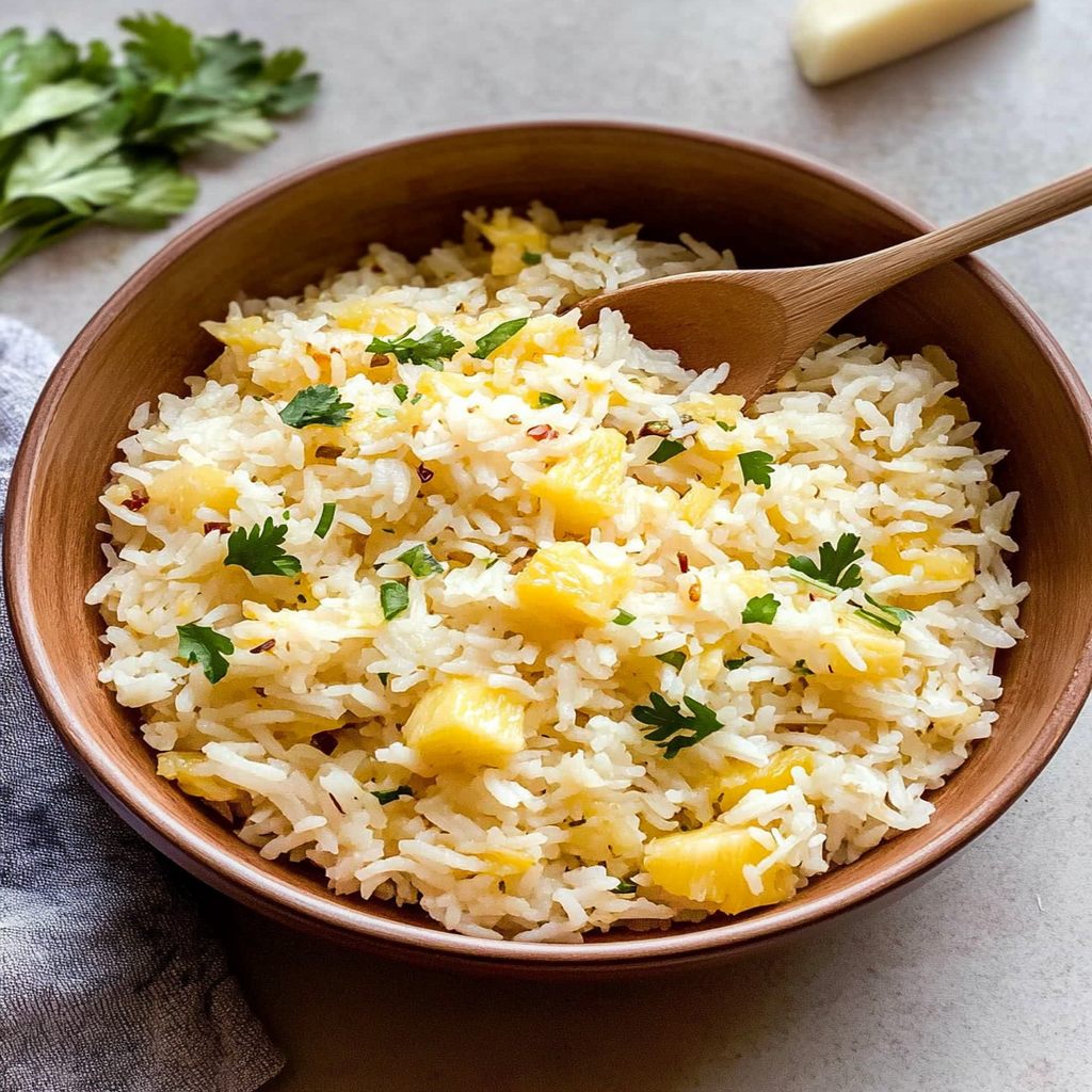 Recipe preparation