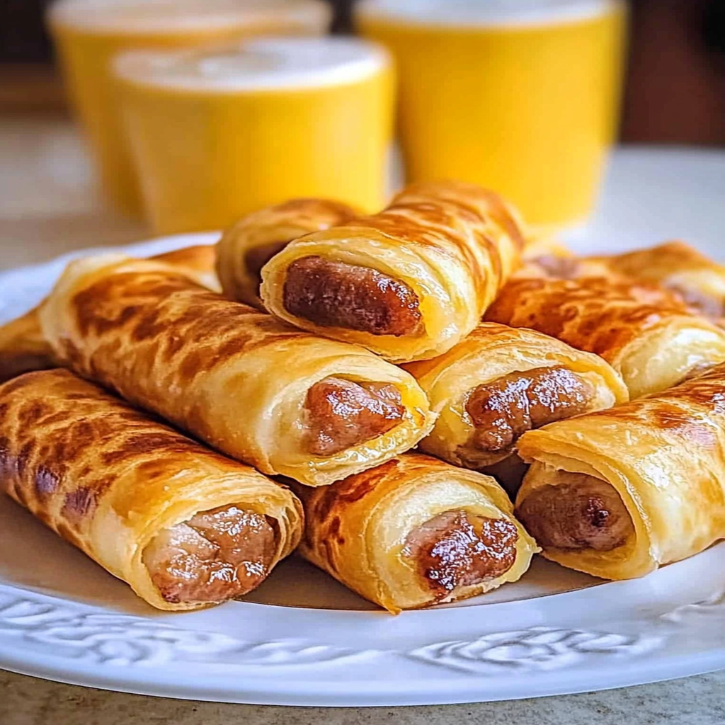 Recipe preparation
