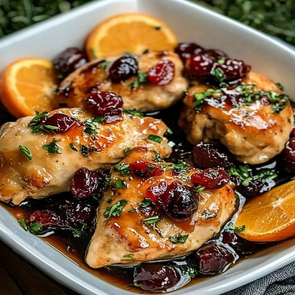 Recipe preparation