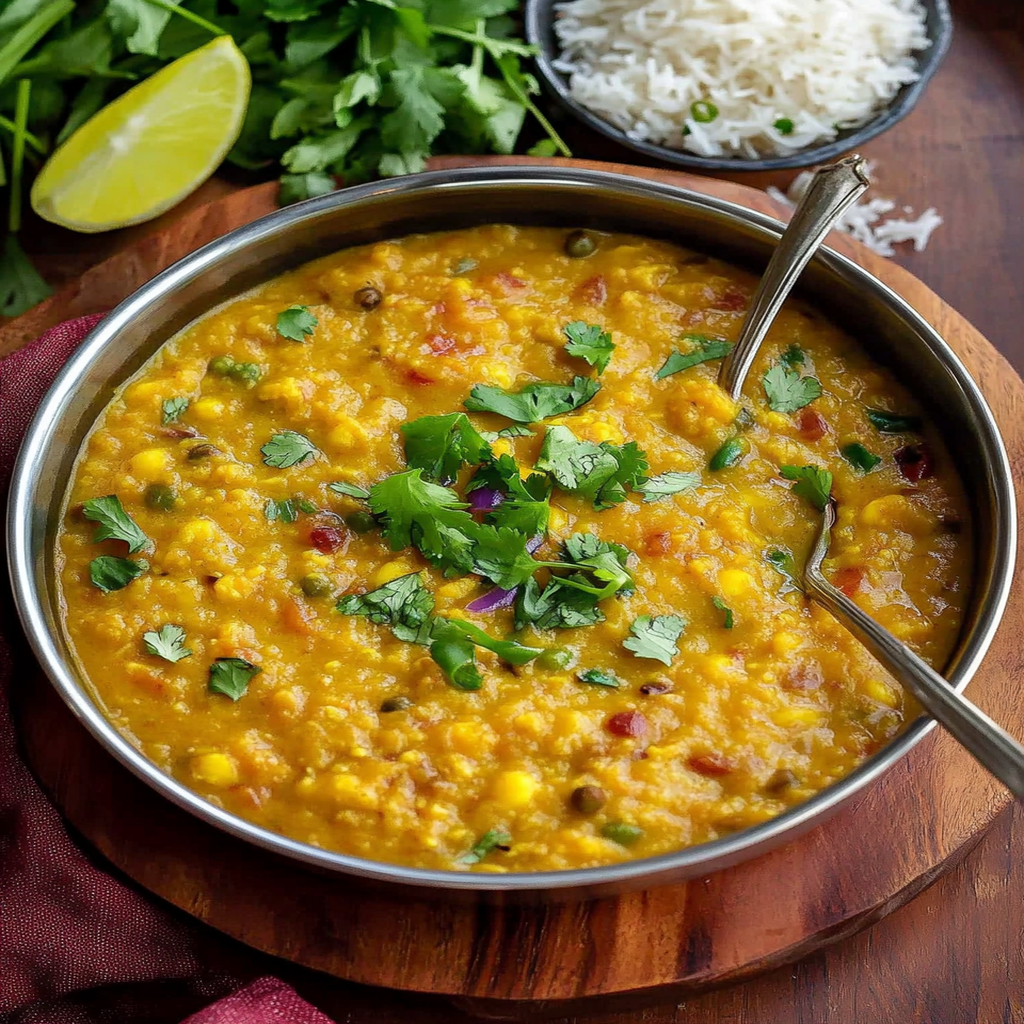 Recipe preparation