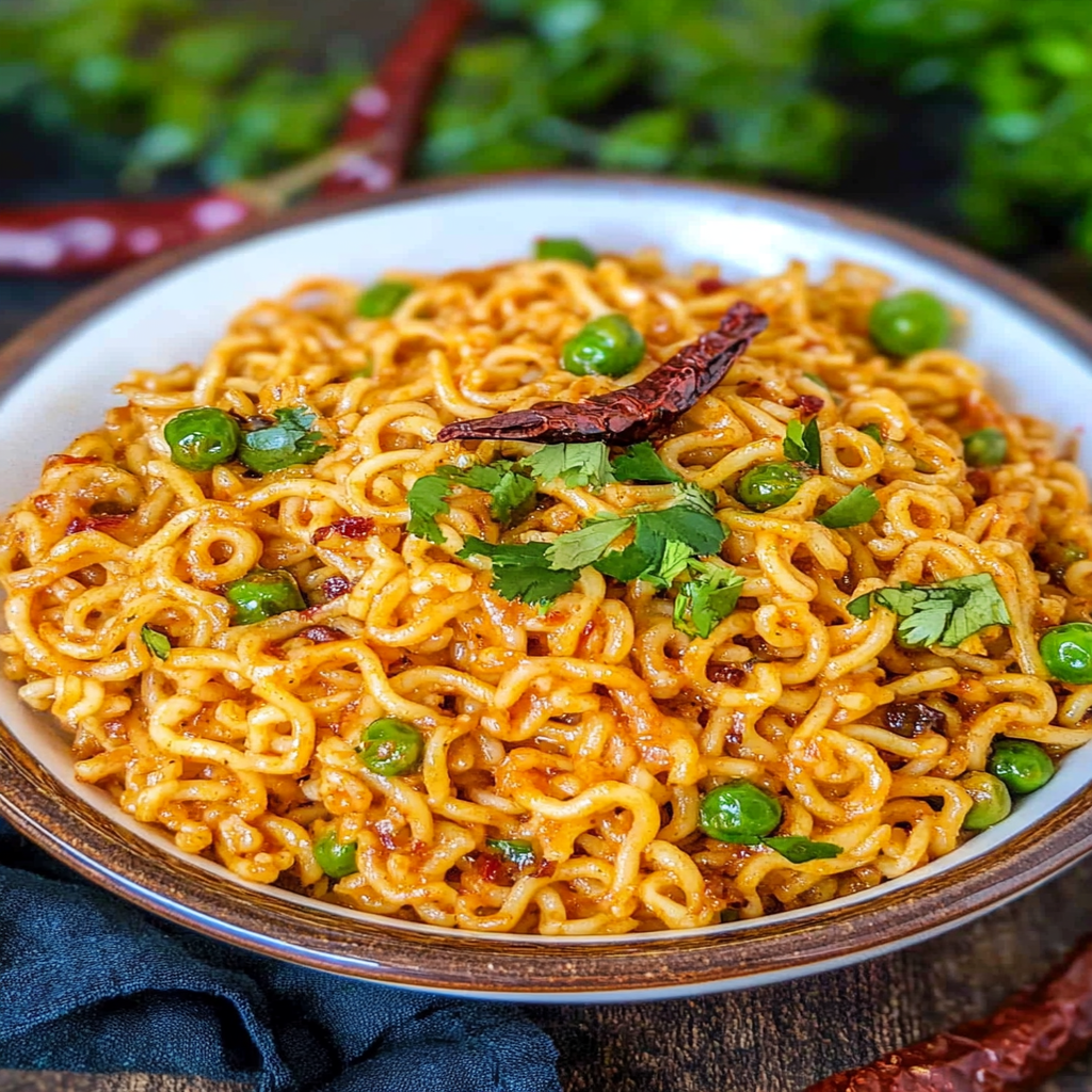 Recipe preparation