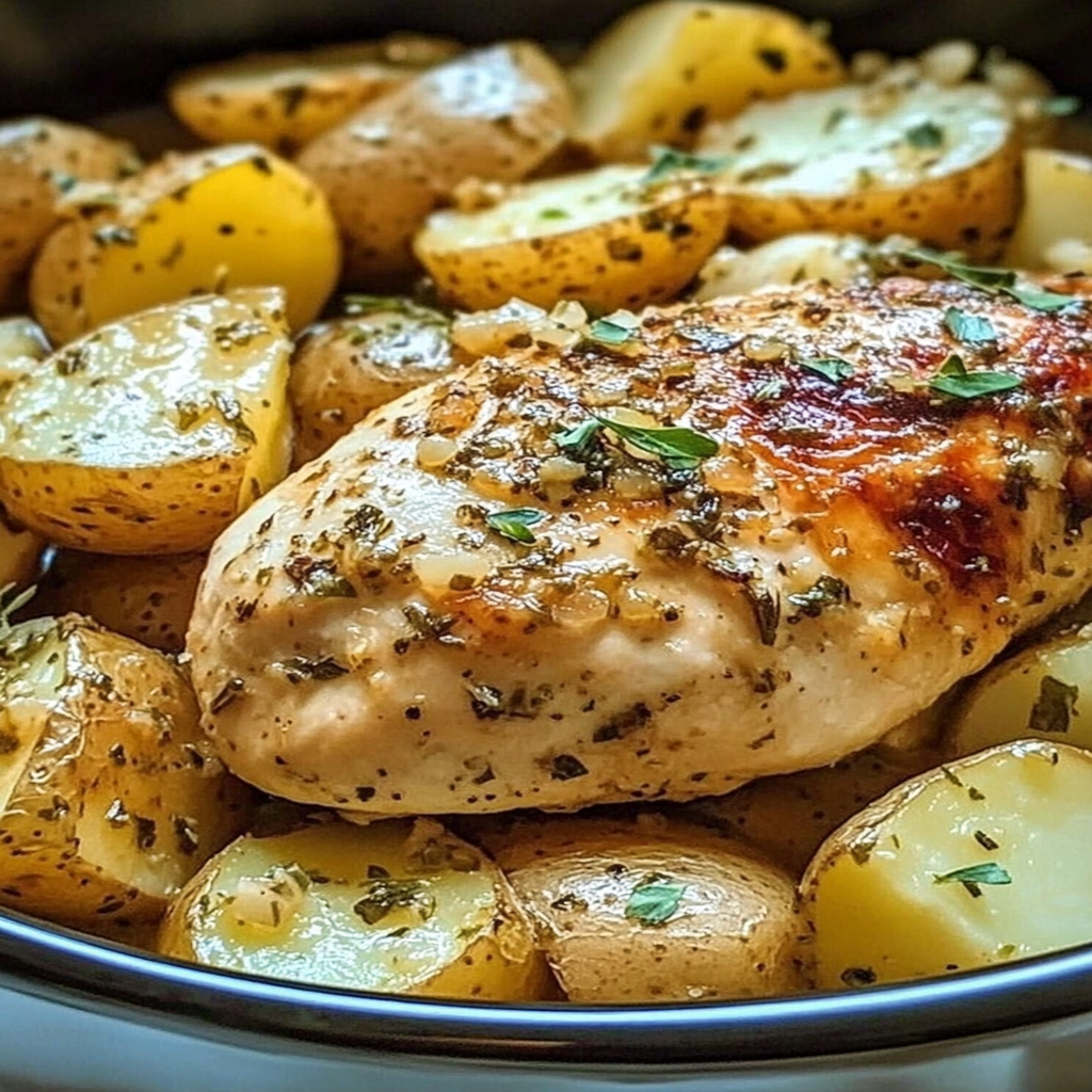Recipe preparation
