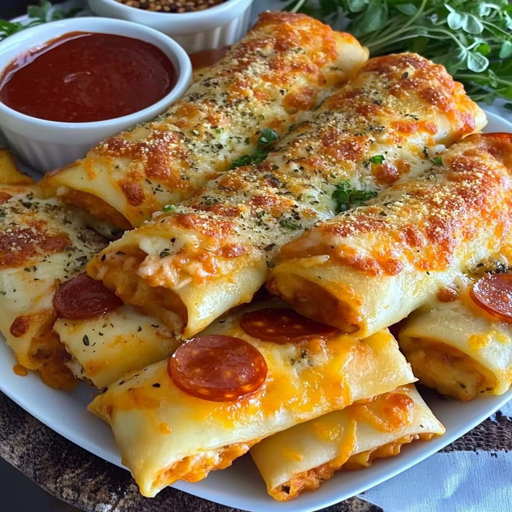 Recipe preparation