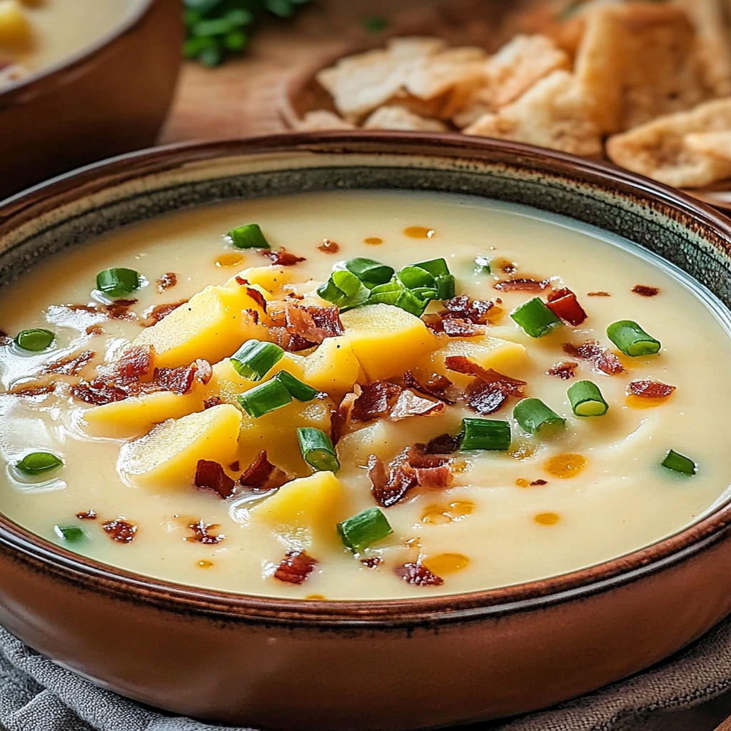 Recipe preparation