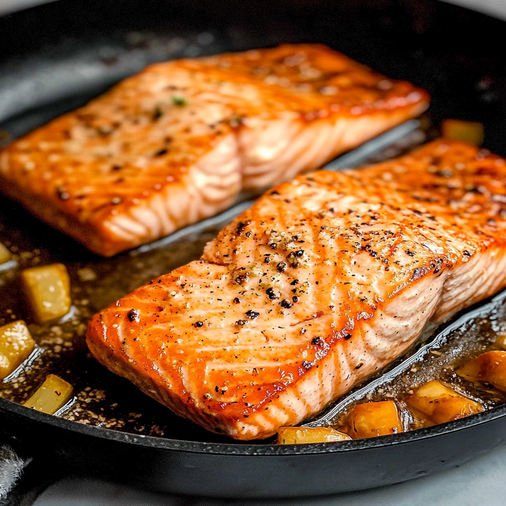 Recipe preparation