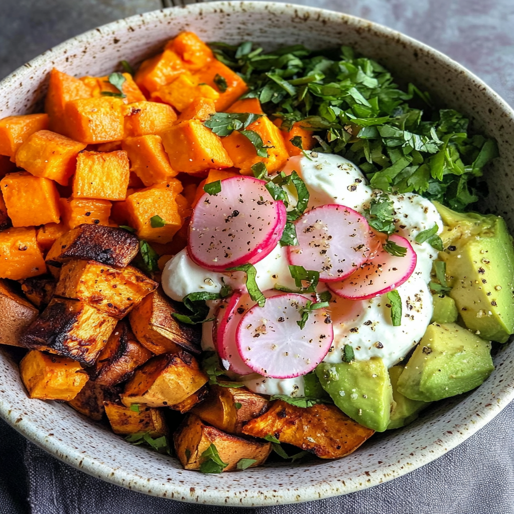 Recipe preparation