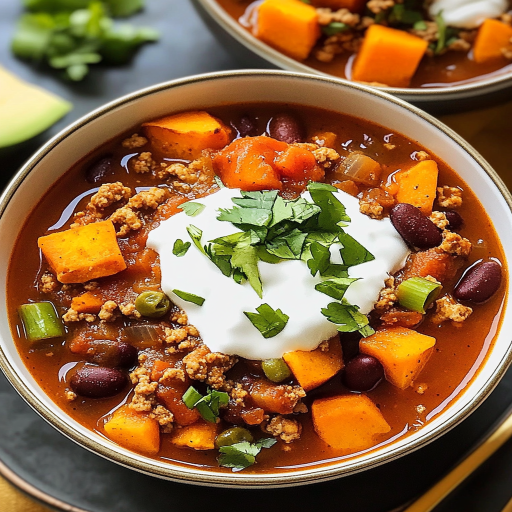 Recipe preparation