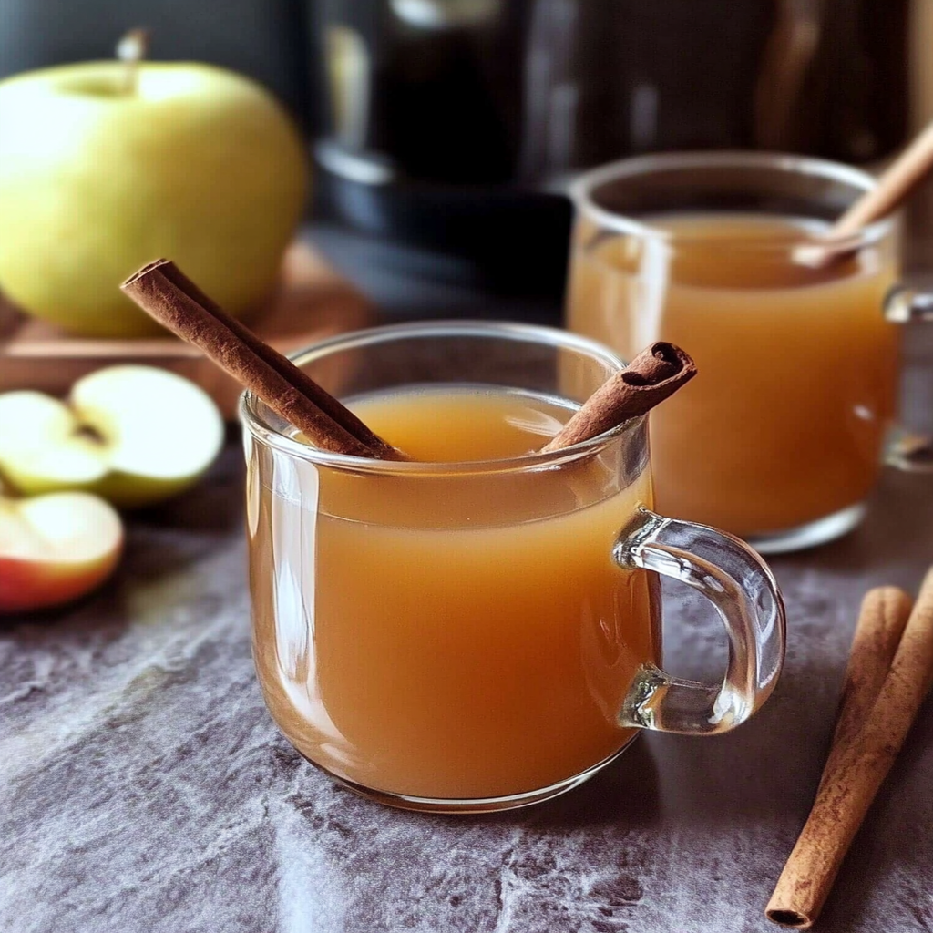Holly & Hearth - Winter Jasmine - Spiced Cider - Shelley Cavanna