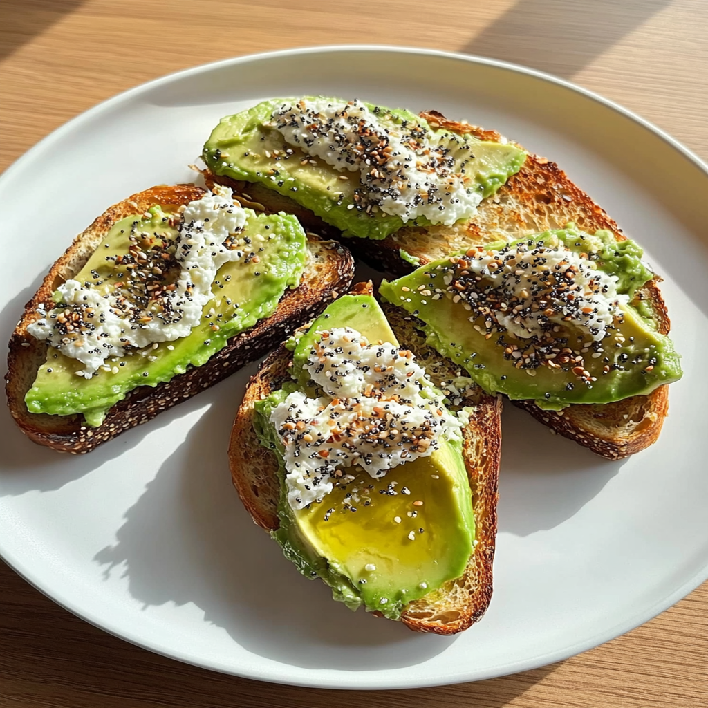 Recipe preparation