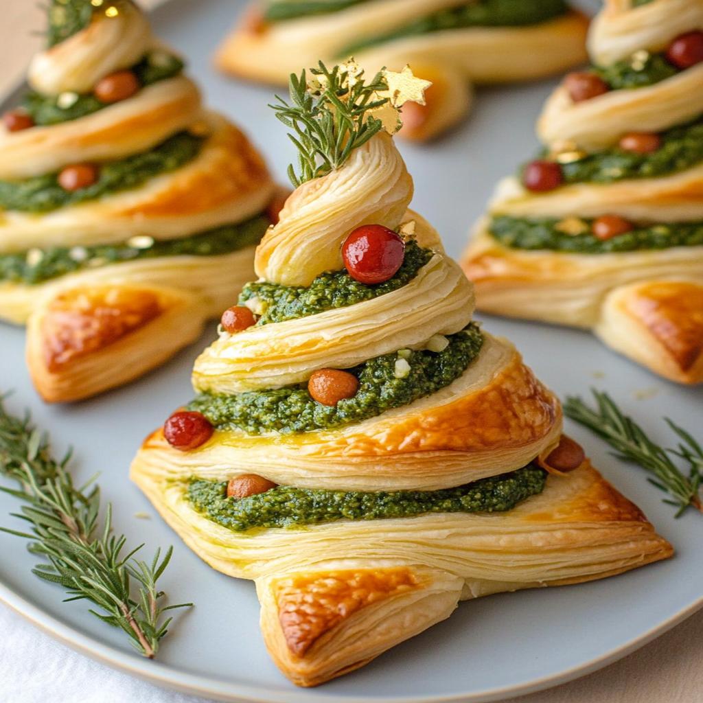 Recipe preparation
