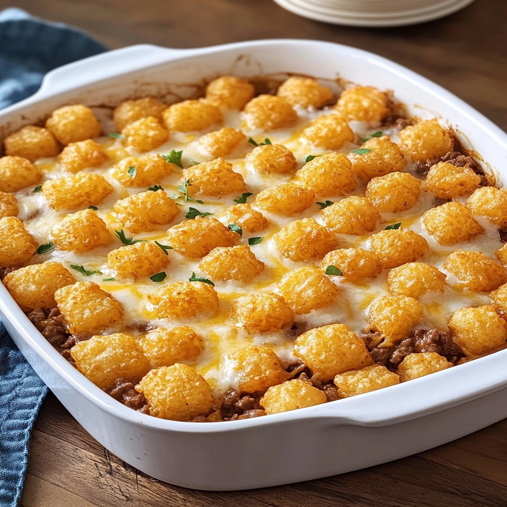 Recipe preparation