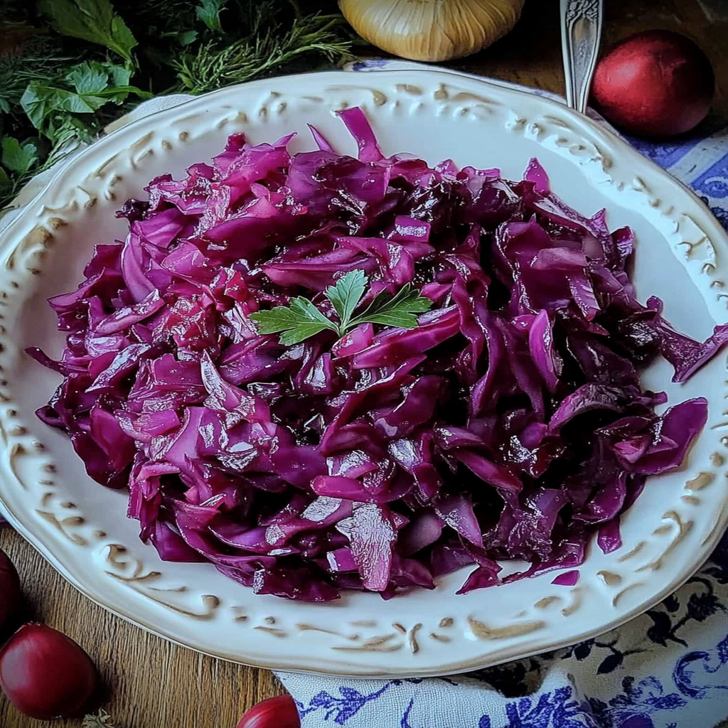 Recipe preparation