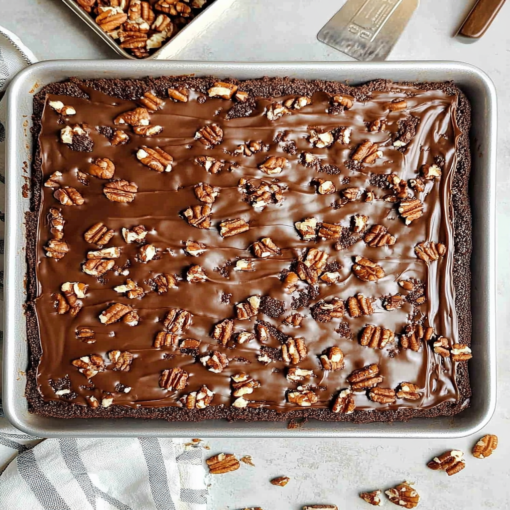 Recipe preparation
