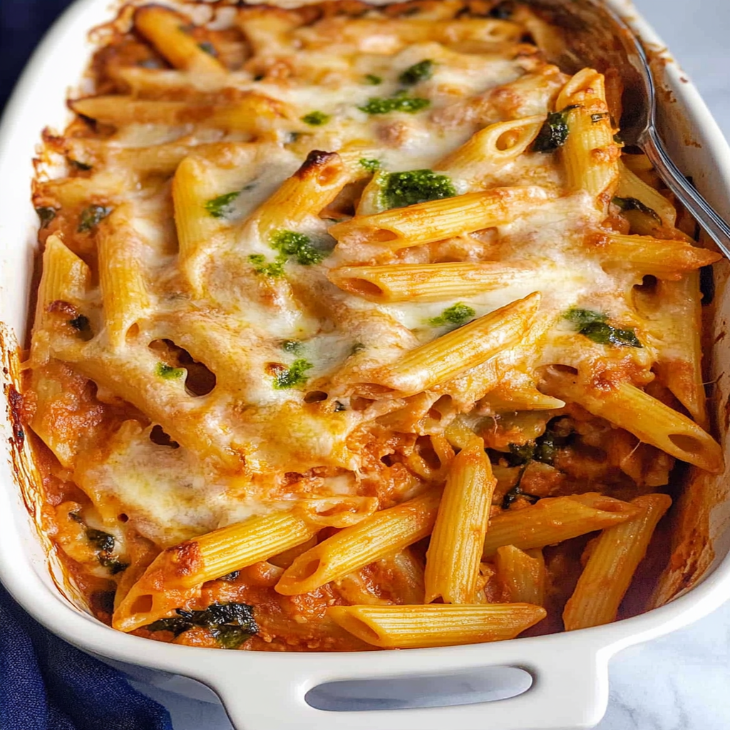 Recipe preparation