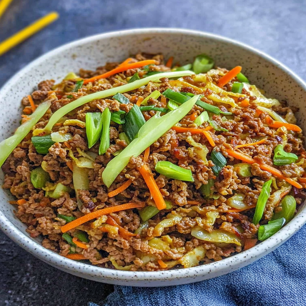Recipe preparation