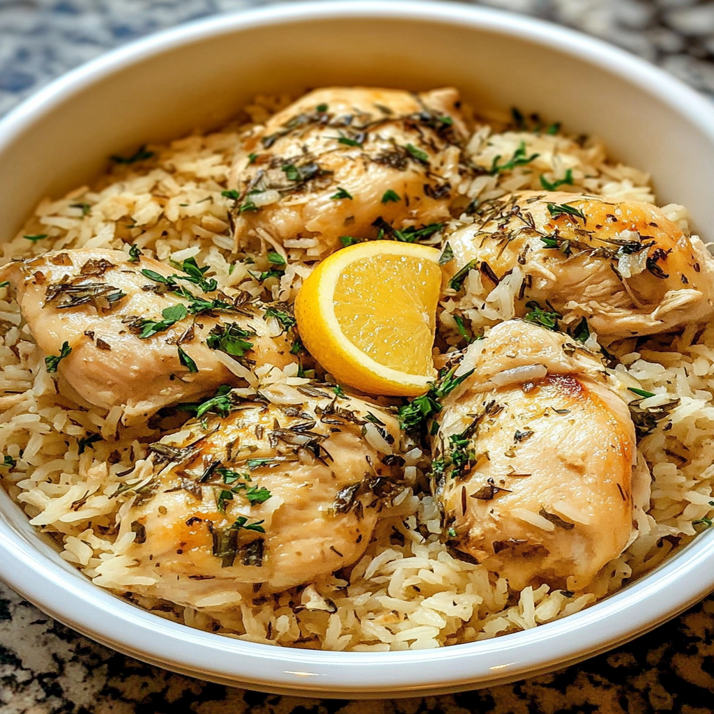 Recipe preparation