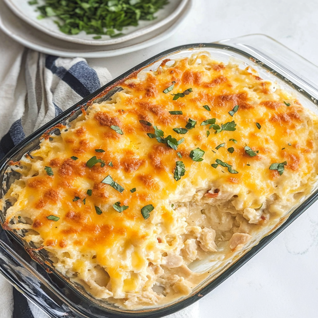 Recipe preparation