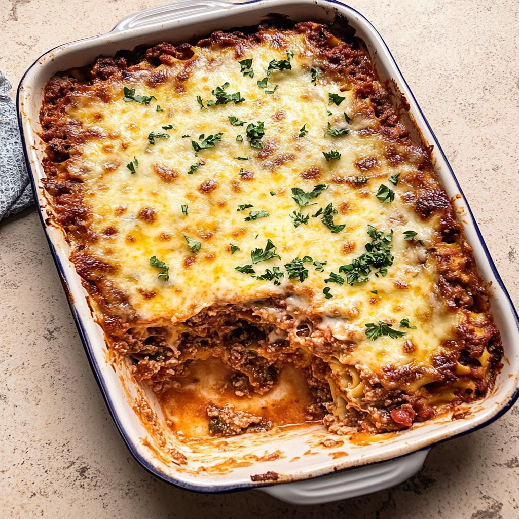 Recipe preparation