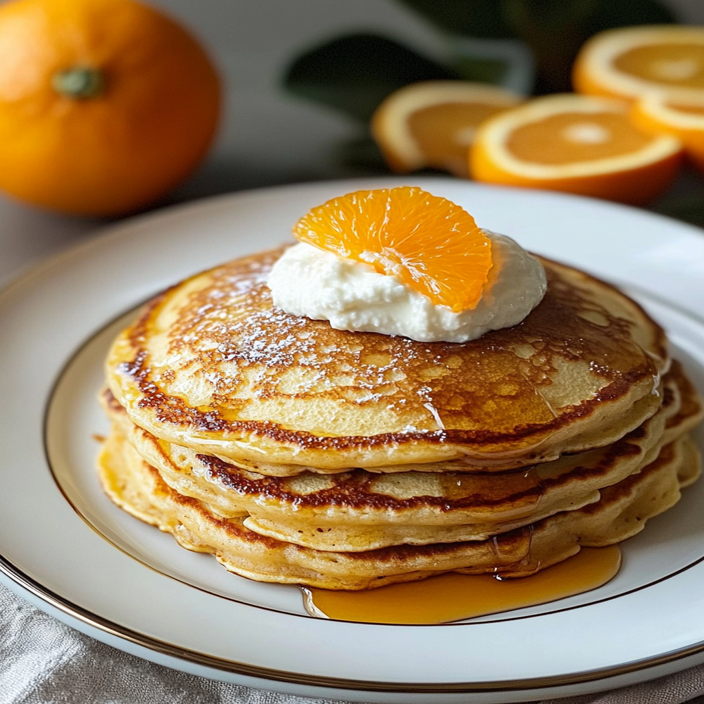 Recipe preparation