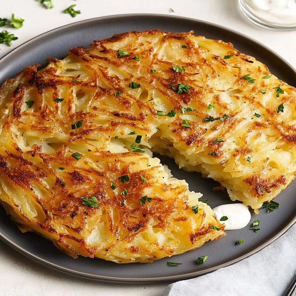 Recipe preparation