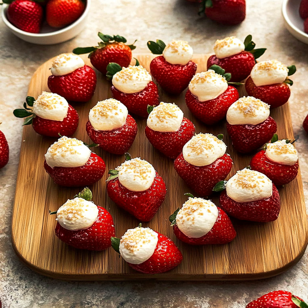 Recipe preparation
